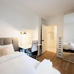 Ch-Apartments, Downtown